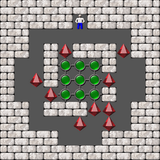 Уровень 281 — More Bugs collections